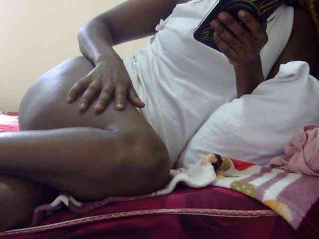BabyAfrica webcam