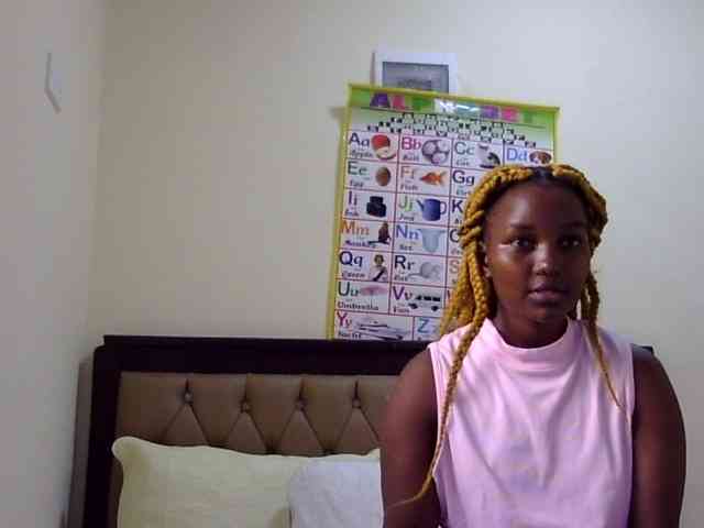 BabyAfrica webcam