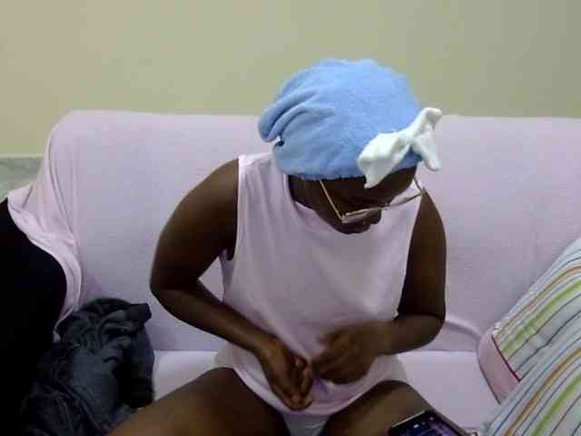 BabyAfrica webcam