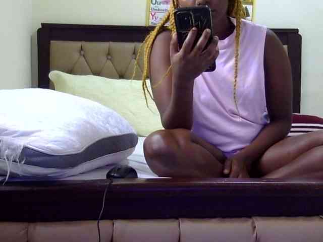 BabyAfrica webcam