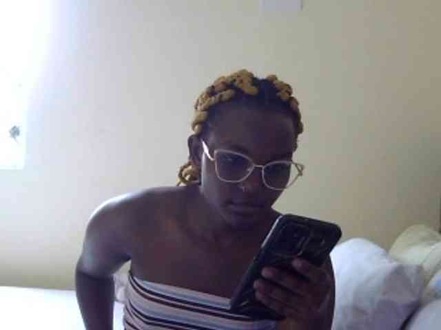 BabyAfrica webcam