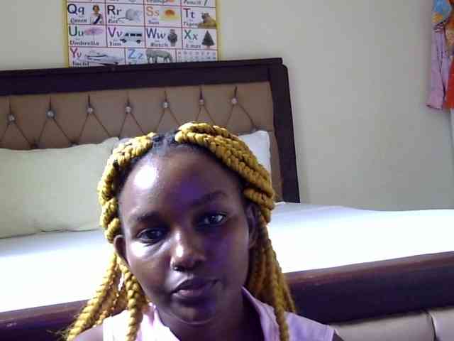 BabyAfrica webcam