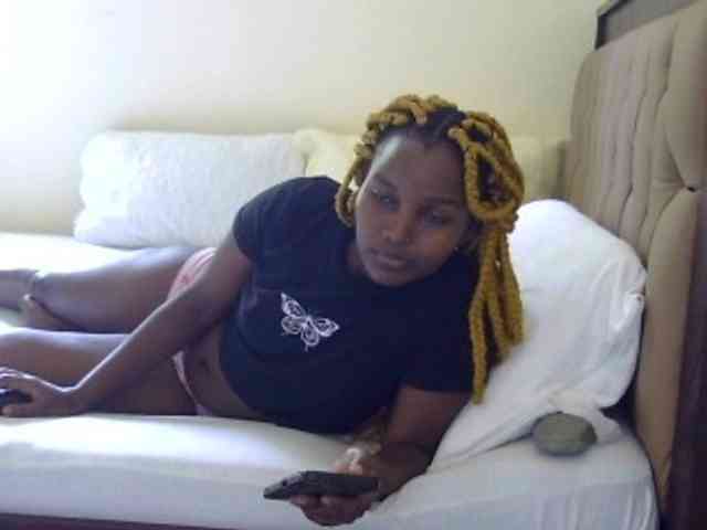 BabyAfrica webcam