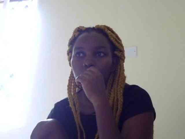 BabyAfrica webcam
