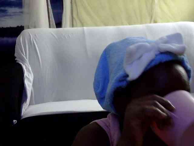 BabyAfrica webcam