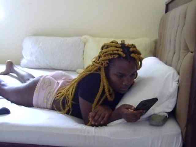 BabyAfrica webcam