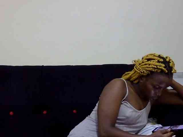 BabyAfrica webcam