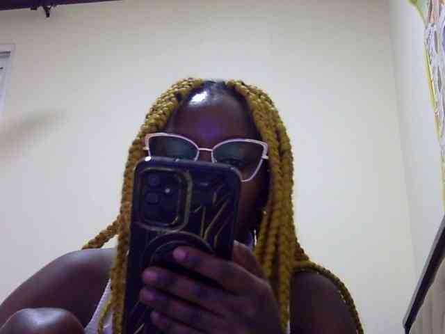 BabyAfrica webcam