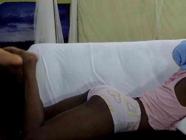 Model: BabyAfrica