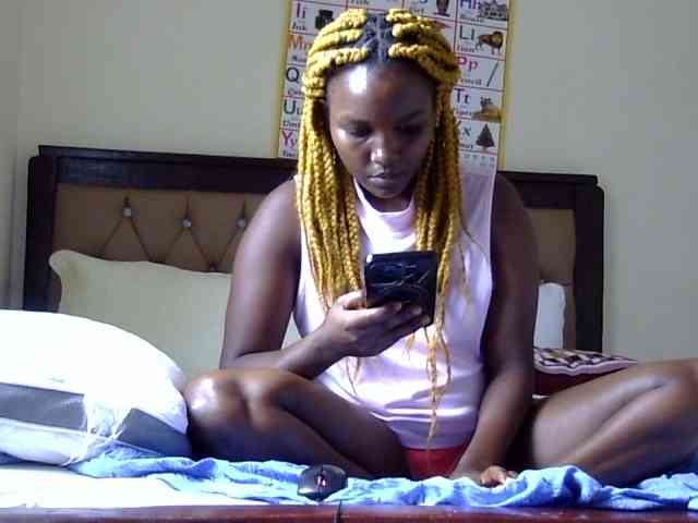 BabyAfrica webcam