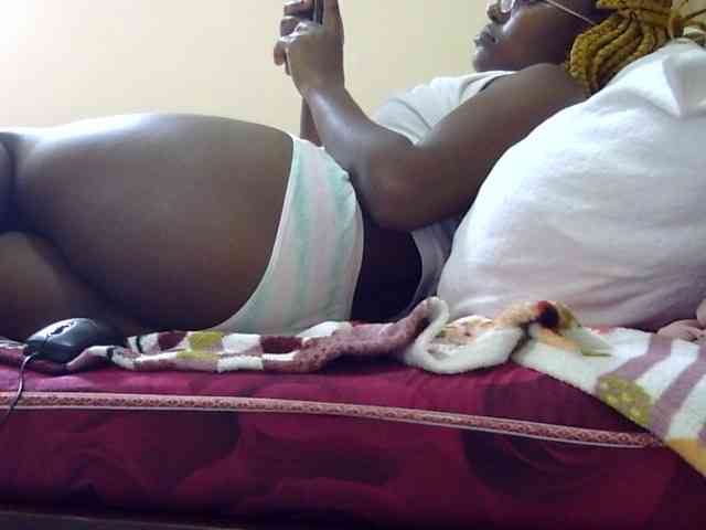 BabyAfrica webcam