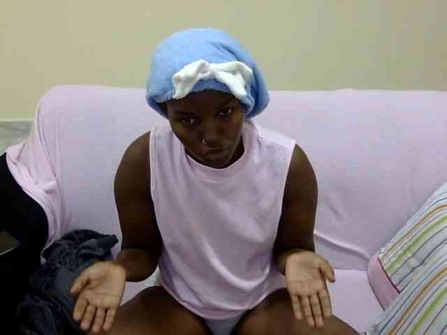 BabyAfrica webcam
