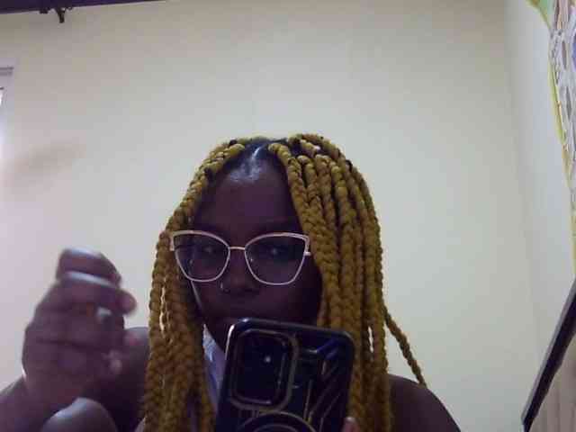 BabyAfrica webcam
