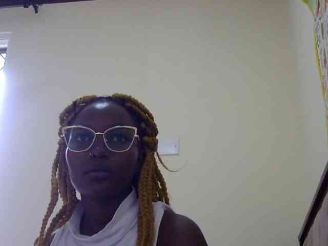 BabyAfrica webcam