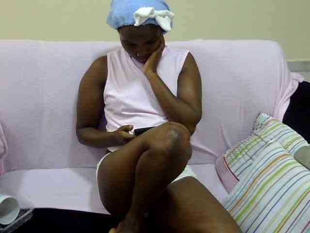 BabyAfrica webcam