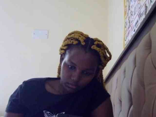 BabyAfrica webcam