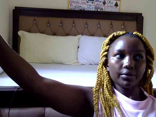 BabyAfrica webcam