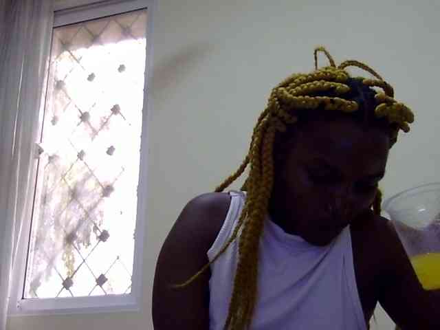 BabyAfrica webcam