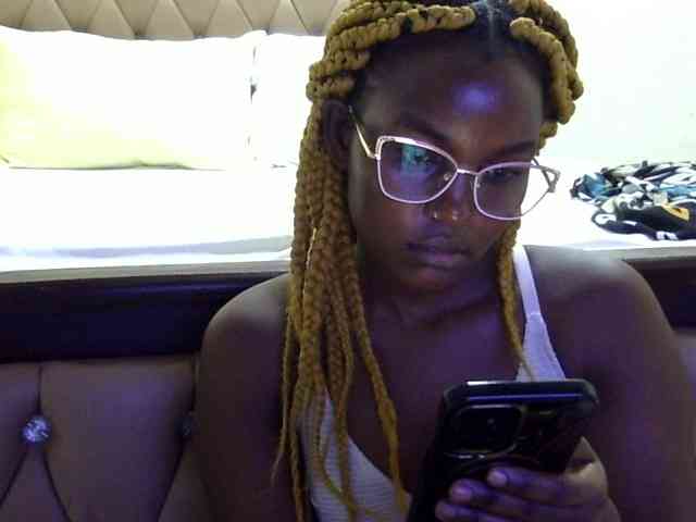 BabyAfrica webcam