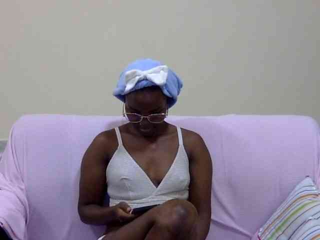 BabyAfrica webcam