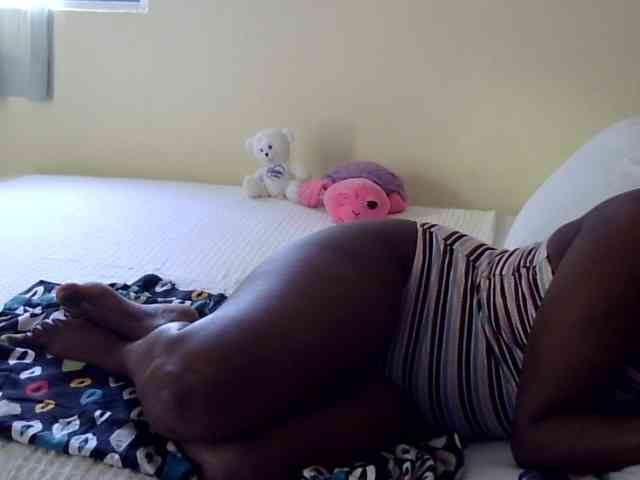 BabyAfrica webcam
