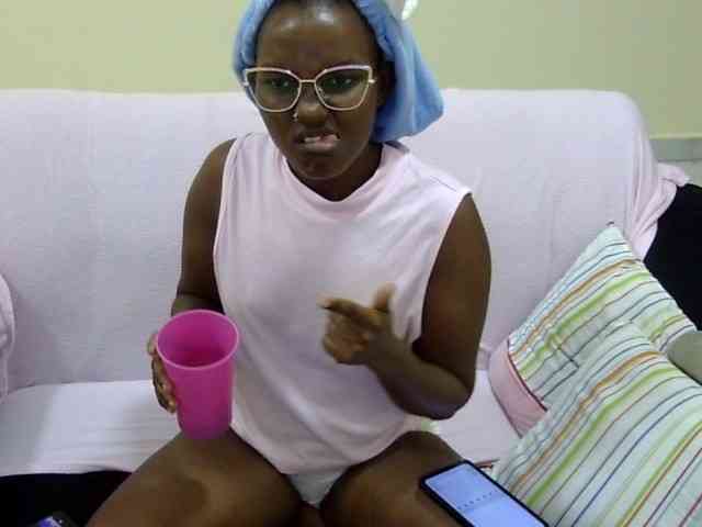 BabyAfrica webcam