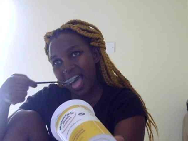 BabyAfrica webcam