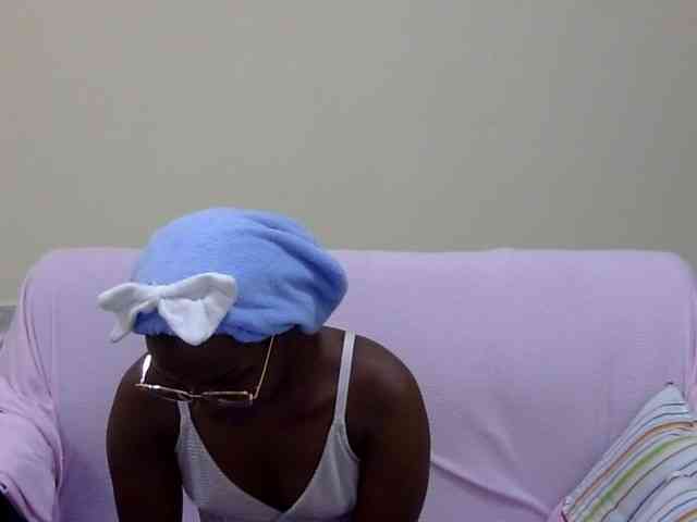 BabyAfrica webcam