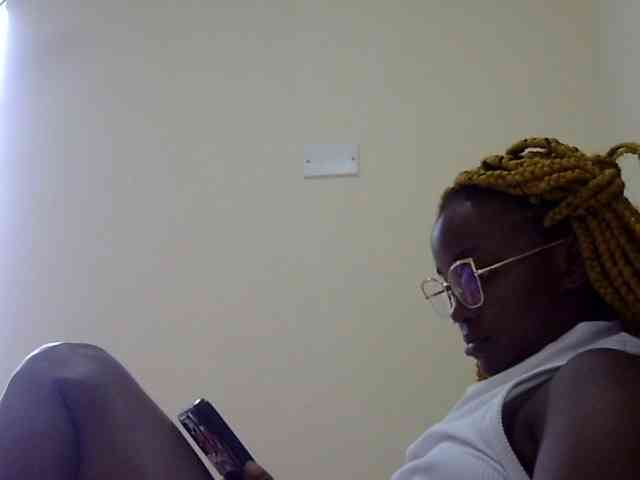 BabyAfrica webcam
