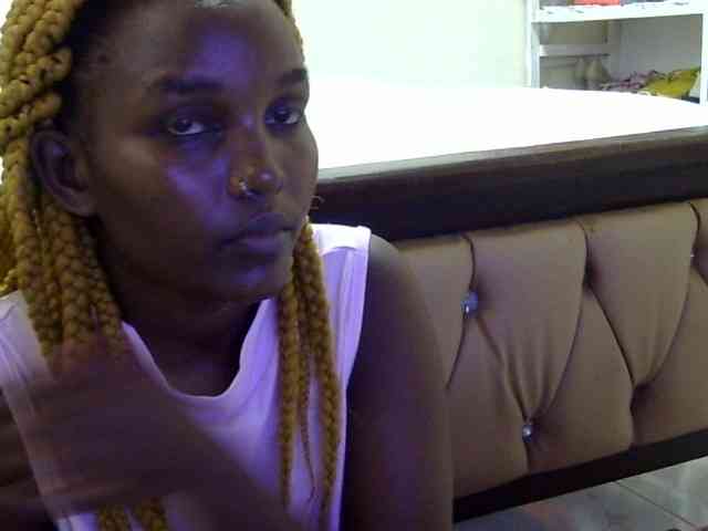 babyafrica's live room