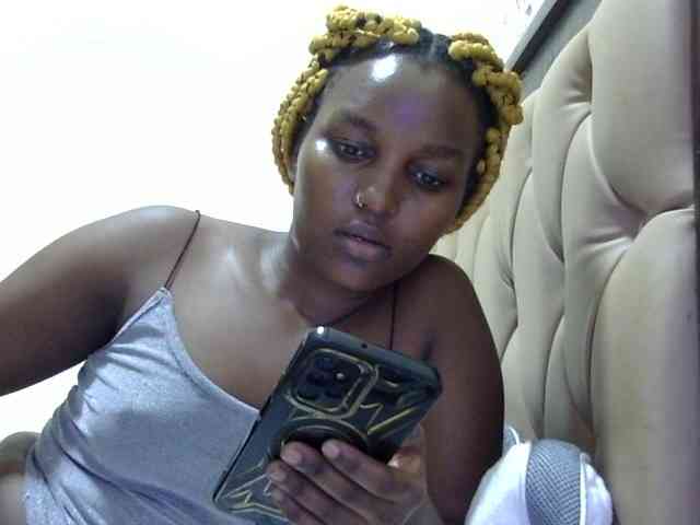 BabyAfrica webcam