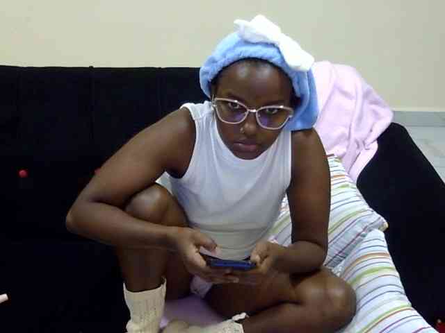 BabyAfrica webcam