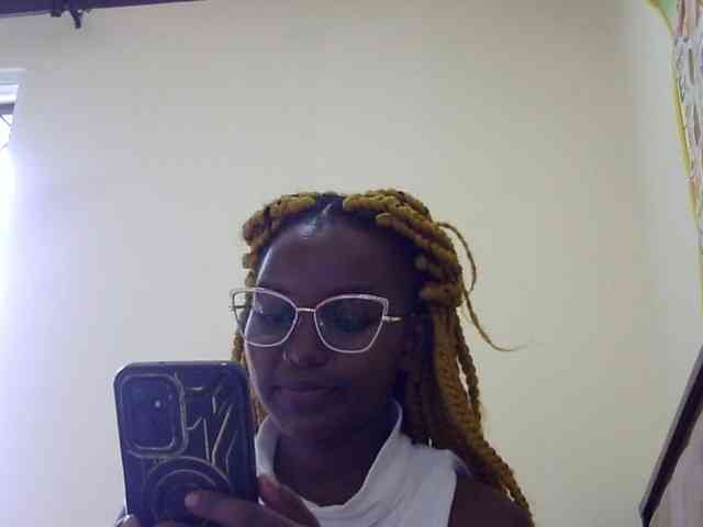 BabyAfrica webcam