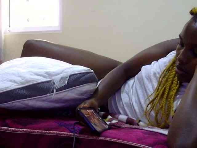 BabyAfrica webcam
