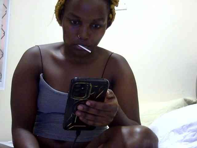 BabyAfrica webcam