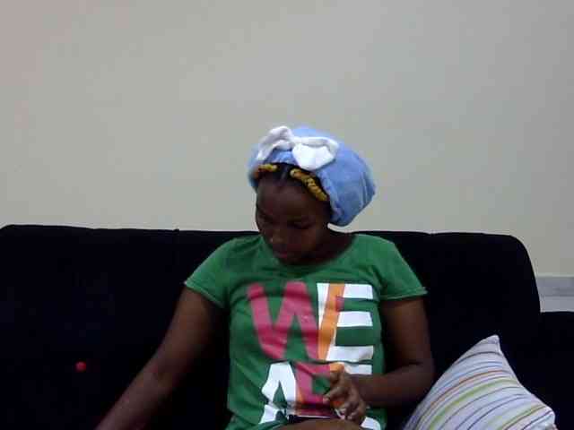 BabyAfrica webcam