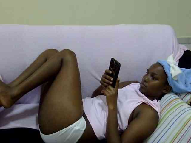 BabyAfrica webcam