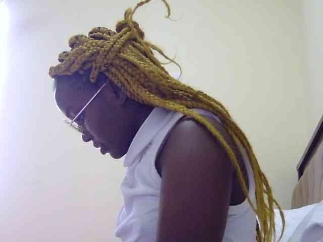 BabyAfrica webcam