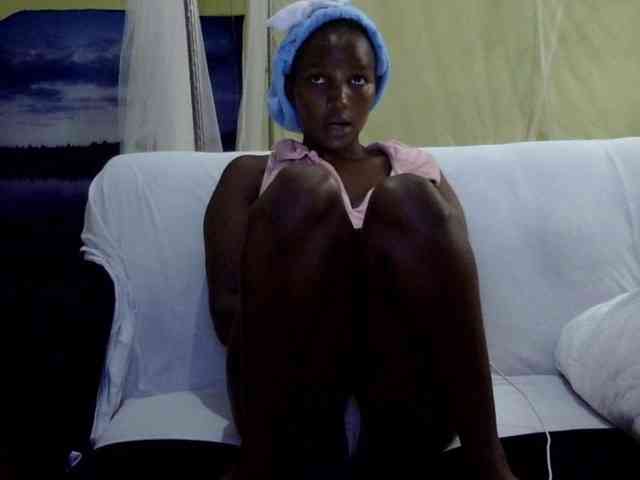 BabyAfrica webcam