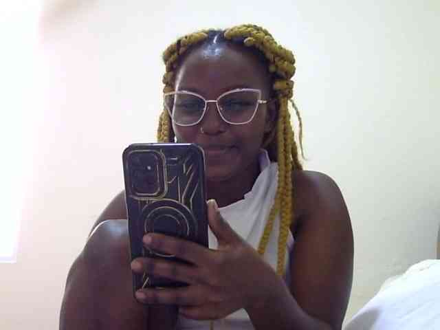 BabyAfrica webcam