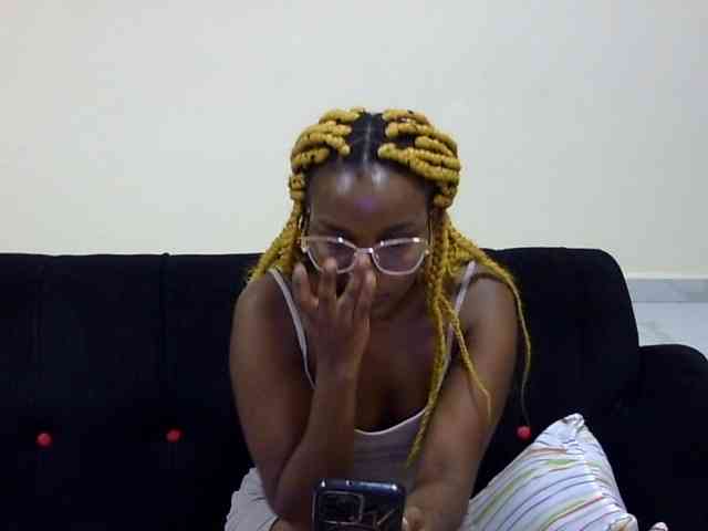 BabyAfrica webcam