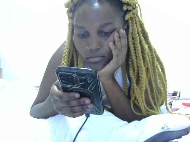 BabyAfrica webcam