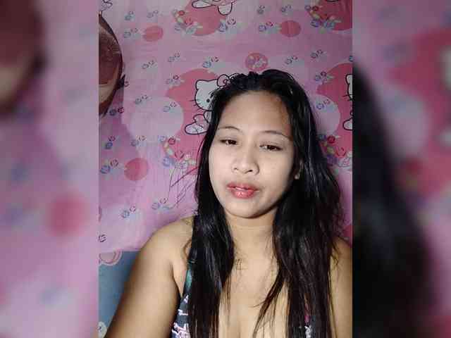 Belle18 webcam