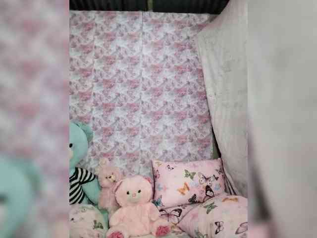 Belle18 webcam