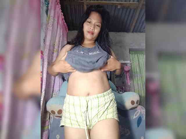 Belle18 webcam