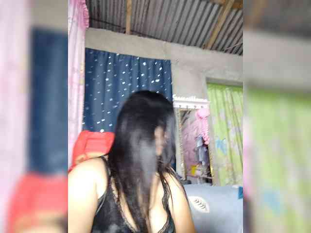 Belle18 webcam