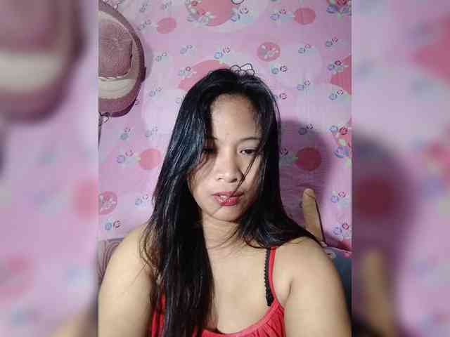 Belle18 webcam