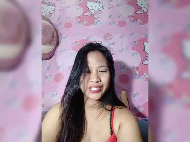 Belle18 webcam