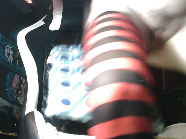 Azulhad4's BongaCams show and profile