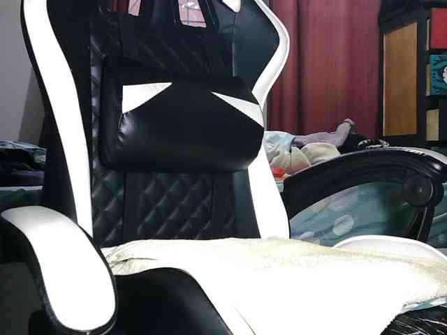 Azulhad4 webcam